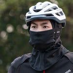 Rockbros sports balaclava insulated - black