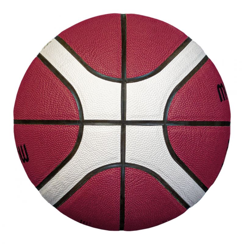 Molten Basketball narancssárga labda