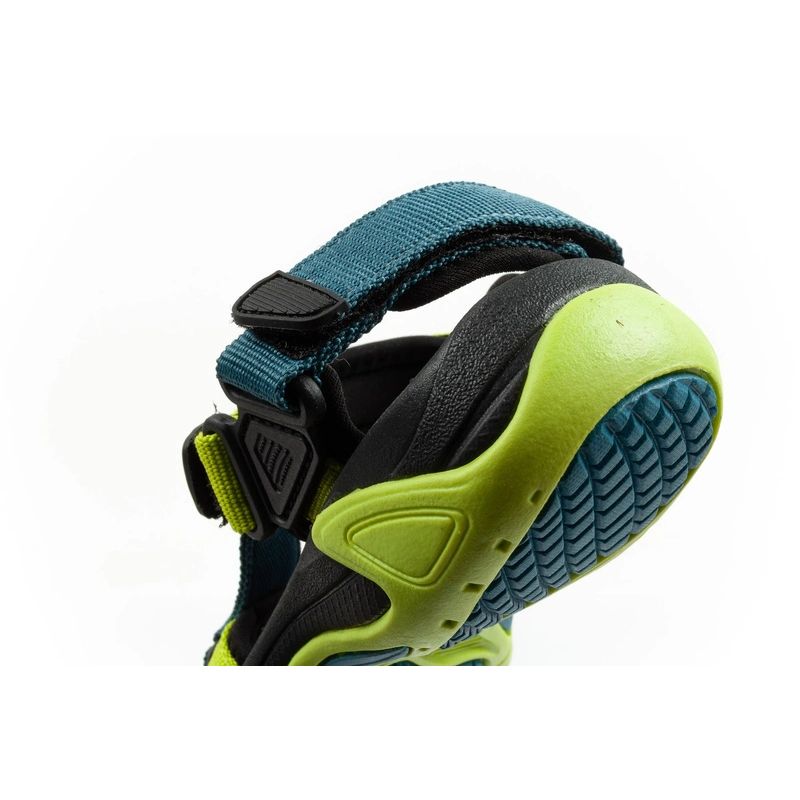 cmp Hamal Hiking children's sandals light comfortable colorful cipő