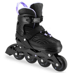 Spokey Matty SPK-943452 roller skates size 39-42 Szabadidő kiegészítő