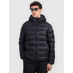 Men's down trekking with natural filling 4F 4FWAW25TDJAM0733-20S 3xl kabát