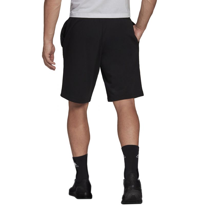 Adidas Essentials Feelcomfy French Terry Shorts M HE1815 Ruházat
