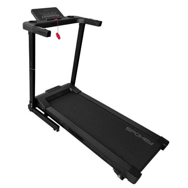 Spokey Elias SPK-944173 Electric Treadmill Edzőfelszerelés