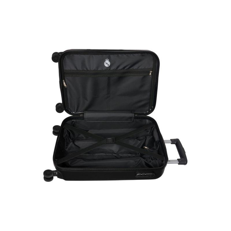 Inny Real Madrid cabin suitcase on wheels 612357851 Egyéb