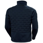 Helly Hansen Men's HP HYBRID STRETCH INSULATOR Sailing Jacket 34103 597 Ruházat