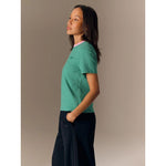 4F Regular women's T-shirt póló