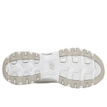 Skechers Women's Slip-ins™ D'LITES SMOOTH NOSTALGIA 150537 WSL utcai cipő