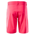Elbrus Jarpen Wo's W piros shorts, pants