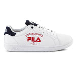 Fila Crosscourt 2 Nt Logo fehér cipő