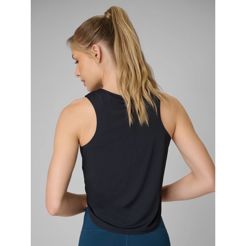 4F Women's quick-drying training top póló 4FRSS26TFSLF1103-20S