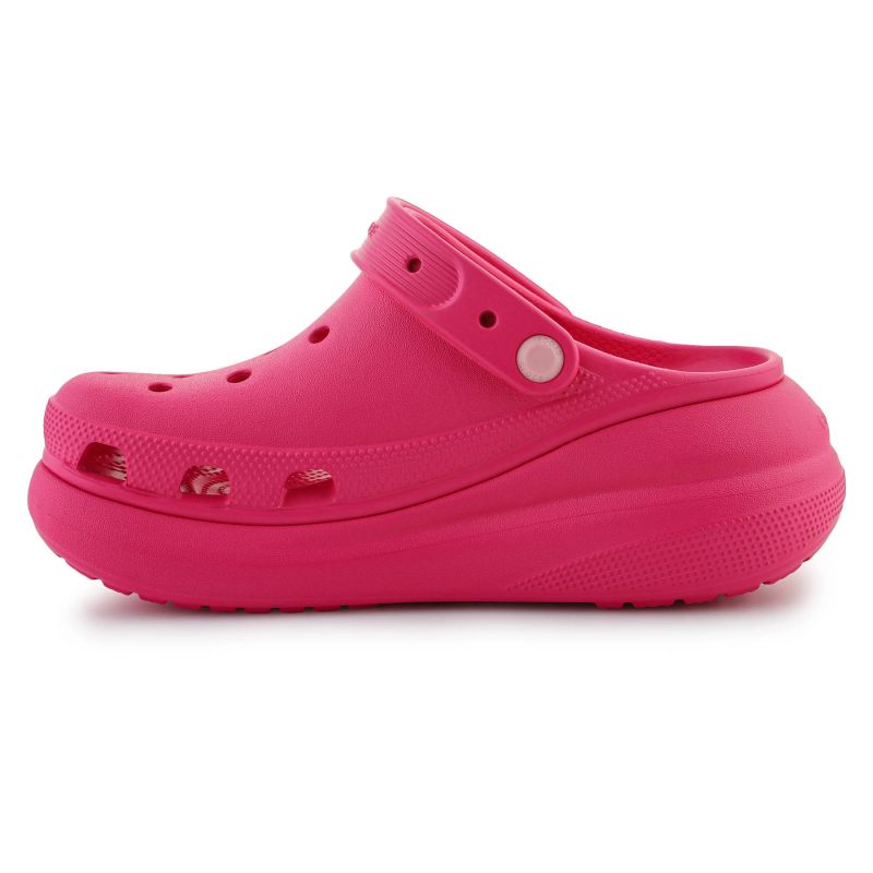 Crocs Classic Crush Clog W 207521-6ZQ cipő