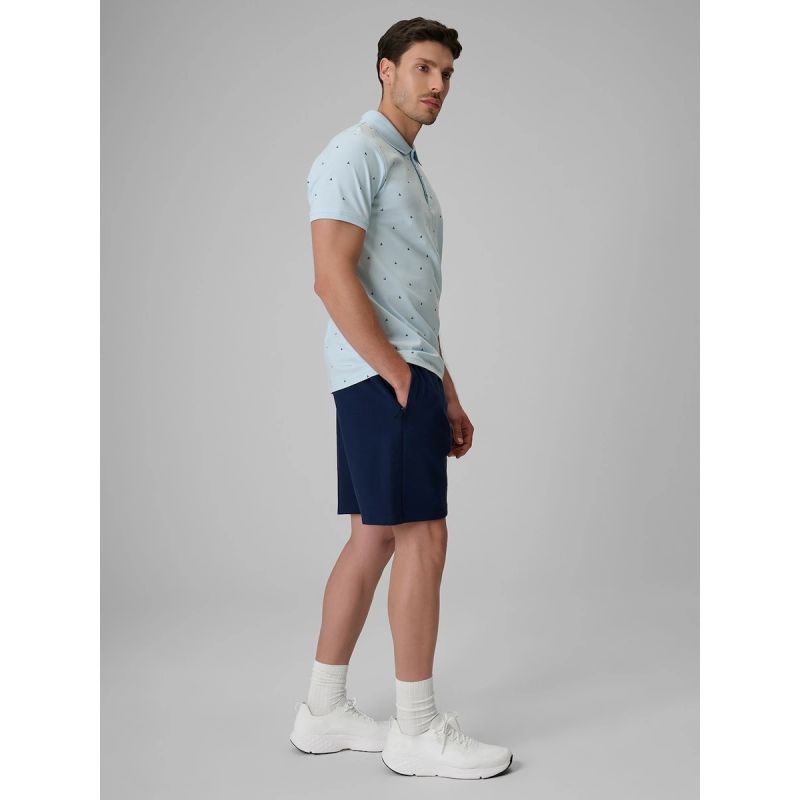 4F Men's sweatpants short