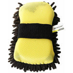 Dunlop 2-In-1 Microfiber Car Washing Sponge kiegészítő GSP-418971