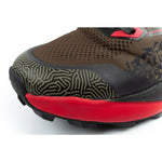 Joma Men's Tundra Trail Running Shoes, Off-Road, Cushioned, Khaki Red
