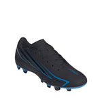 Adidas F50 Hyperfast Club FG/MG football boots focicipő KJ0992