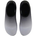 XQMAX Woman Neoprene Water Shoes Black/Grey Size fekete szandál GSP-1081939