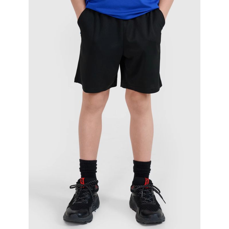4f Boys' quick-drying sports shorts 4FJWSS25TFSHM0859-20S General