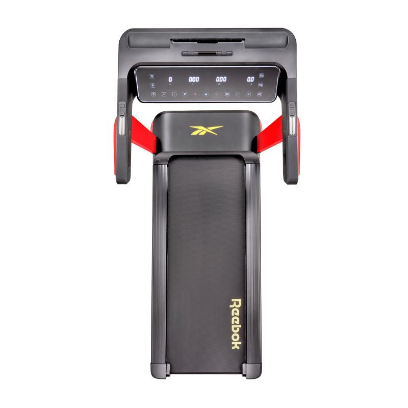 Reebok FR30z Floatride RVFR-10421RDZ Electric Treadmill Edzőfelszerelés