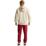 Nike Club BB FZ Hoodie Light khaki kapucnis pulóver
