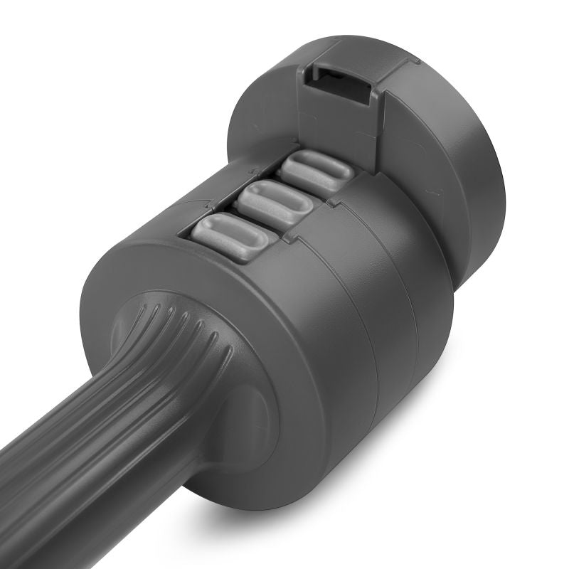 Spokey Adjustable dumbbells 2x 2.5 kg Multibell SPK-944195 Edzőfelszerelés