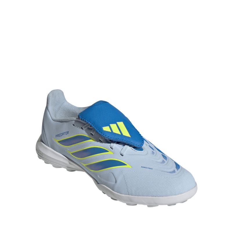 adidas Predator League FT TF JR7916 Kids' Soccer shoes