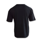Champion Crewneck T-shirt NBK - 217992-KK001 fekete póló