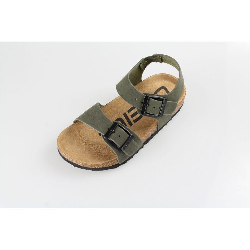 O'Neill Polly Low Jr Sandals zöld szandál