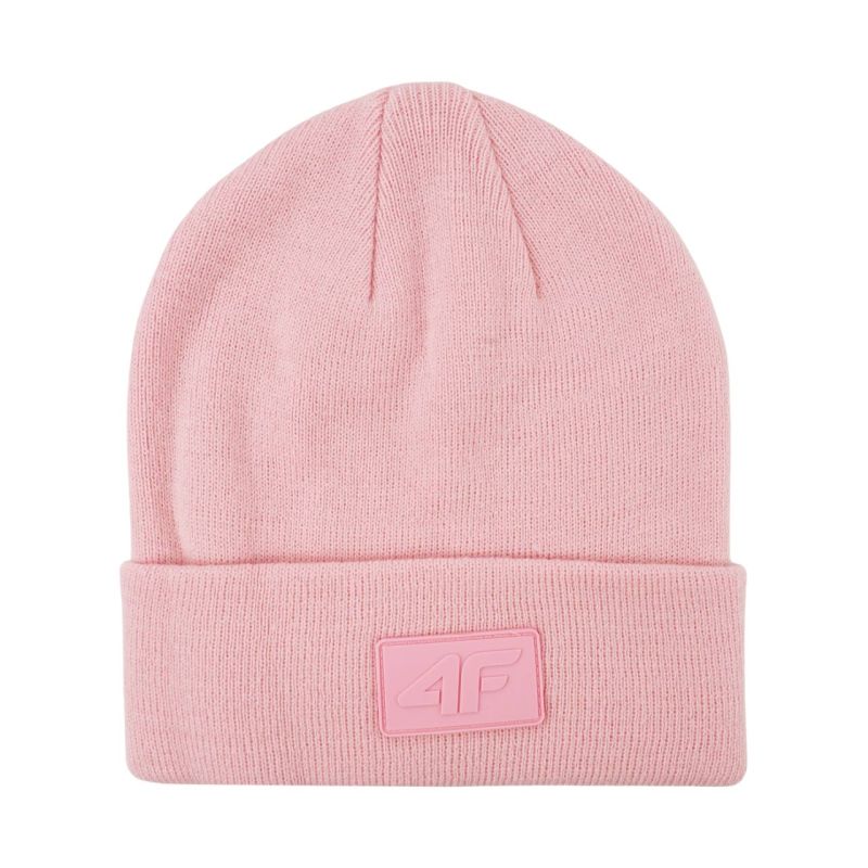 4f Children's hat U653 light pink 4FJWAW25ACAPU653 56S Kiegészítő