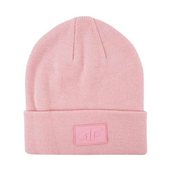 4f Children's hat U653 light pink 4FJWAW25ACAPU653 56S Kiegészítő