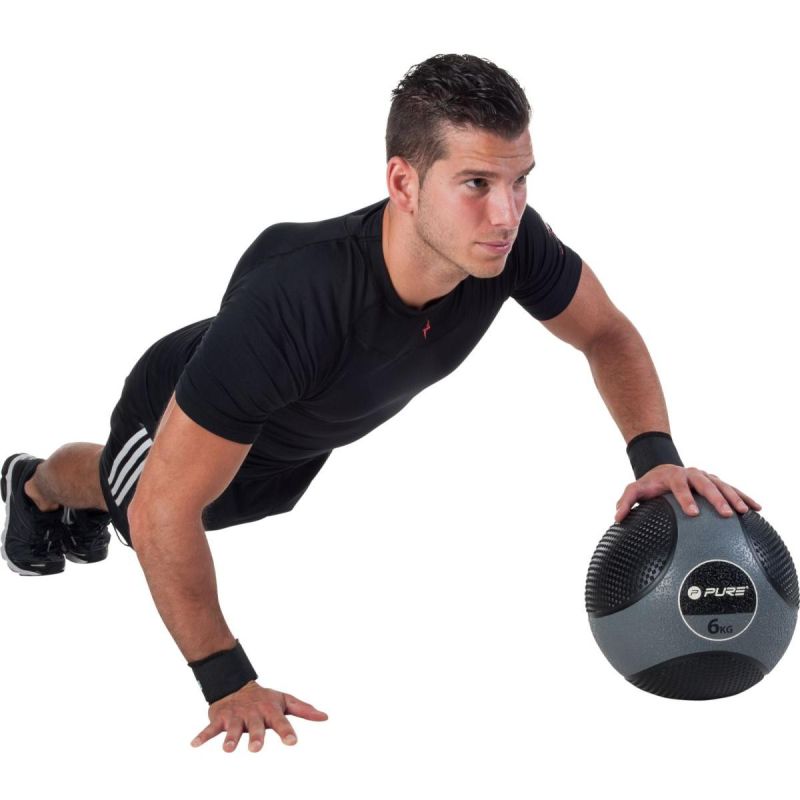Pure 2 Improve Medicine Ball 6kg balls, medicine balls