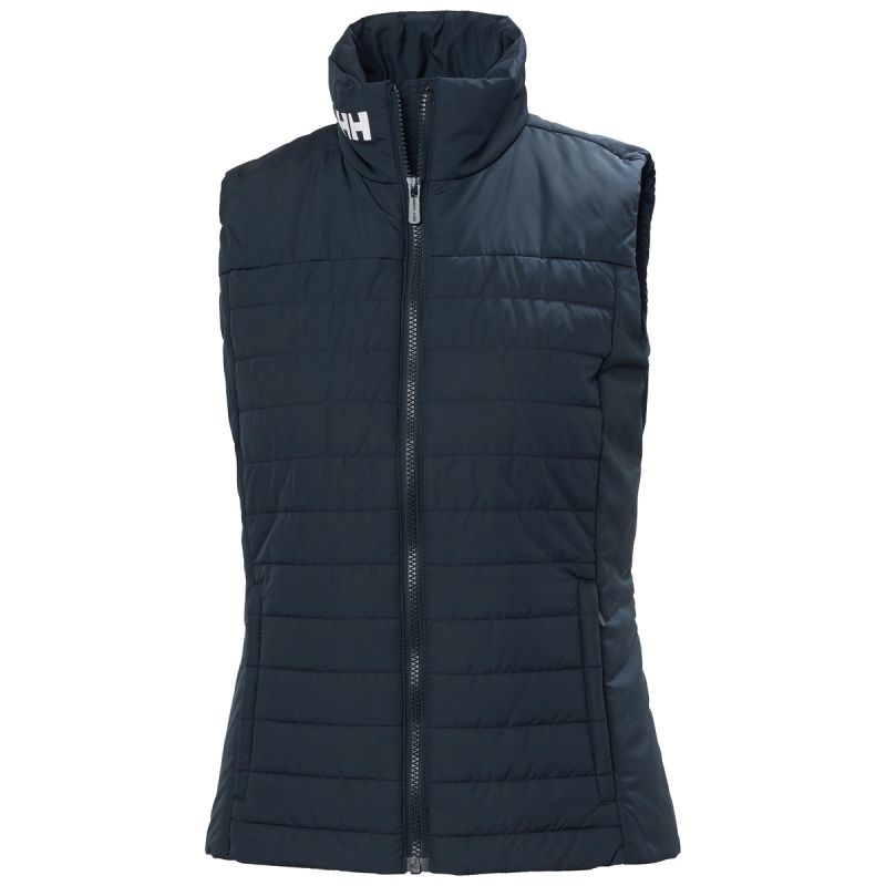 Helly Hansen Women's W Crew Insulator Vest 2.0 30240 597 Kiegészítő