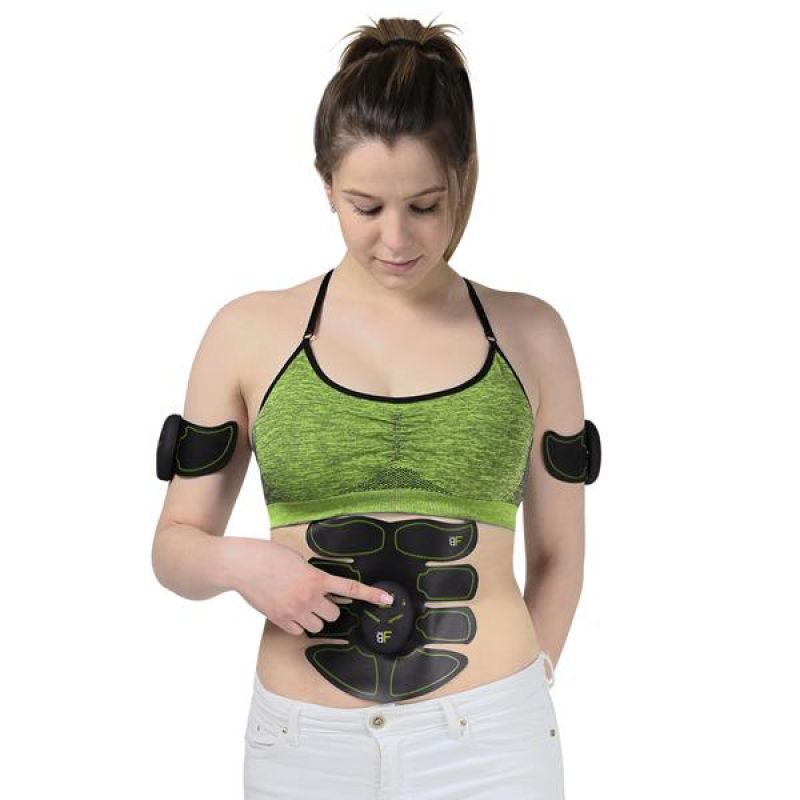 Inny ELECTRO BF muscle electrostimulator Egyéb