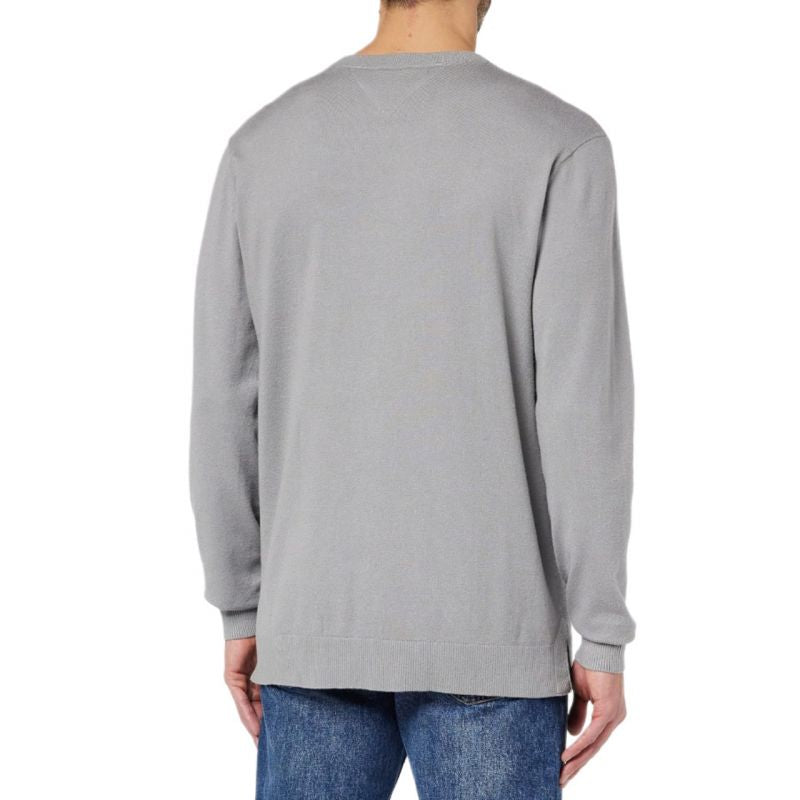 Tommy Hilfiger Crew Neck Knit Sweater M UM0UM02629 Pulóver