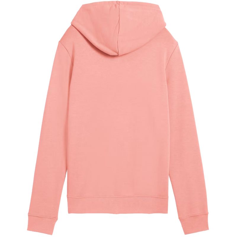 Puma ESS No.1 Logo Hoodie W 682391 18 Kapucnis pulóver