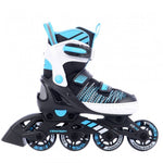 Tempish Gokid Jr 100000004098 inline skates fehér roller skates