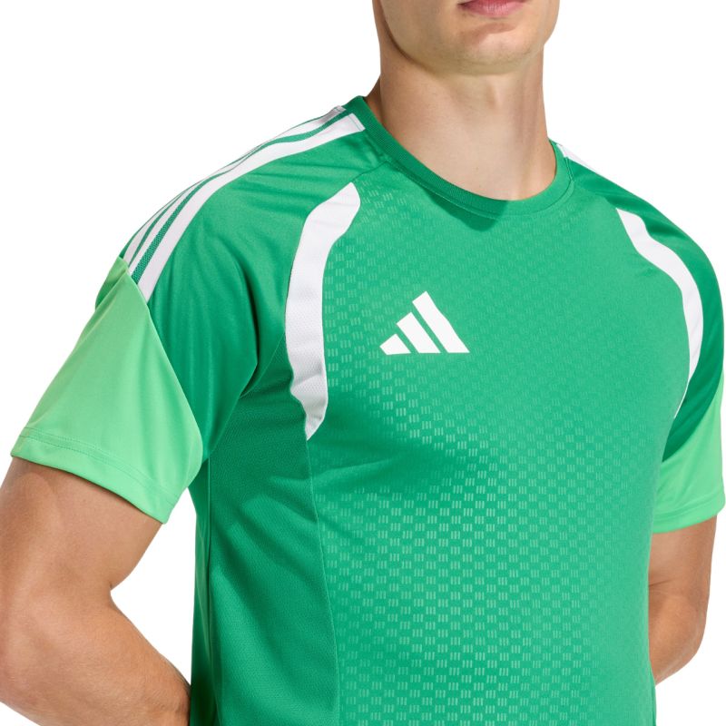 Adidas Men's Tiro 26 Competition Training Jersey green zöld póló