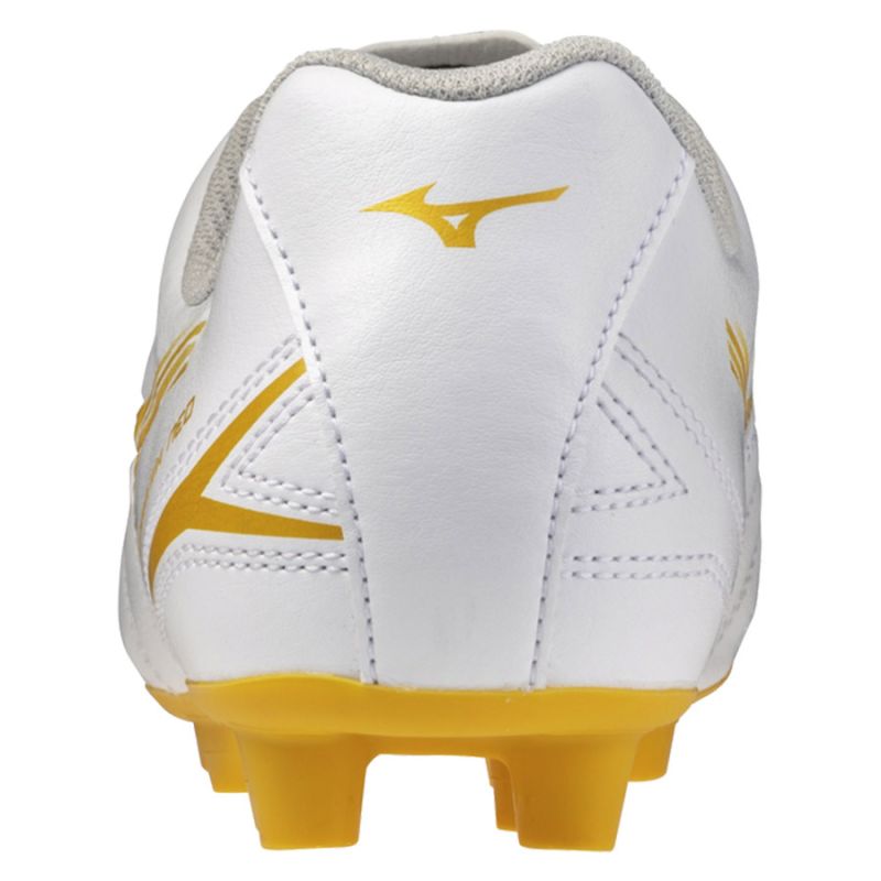 Mizuno Monarcida Neo III Select Jr P1GB262550 focicipő