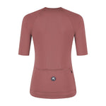 Rogelli ESSENTIAL II women's t-shirt pink rózsaszín póló
