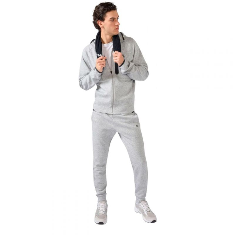Champion men's tracksuit 221657.EM021 Ruházat