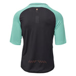 Radvik Yankee Mtb GTS cycling jersey fekete póló