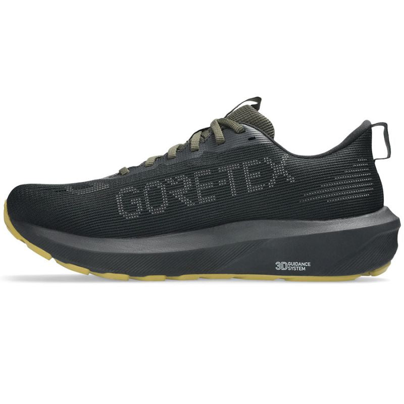 Asics GT-1000 14 GTX M 1011C078 001 Running Shoes cipő