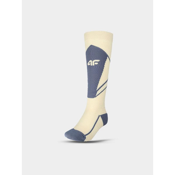 4f Women's ski socks 4FWAW24UFSOF150-83S General