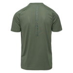 Magnum T-shirt Beretta zöld póló