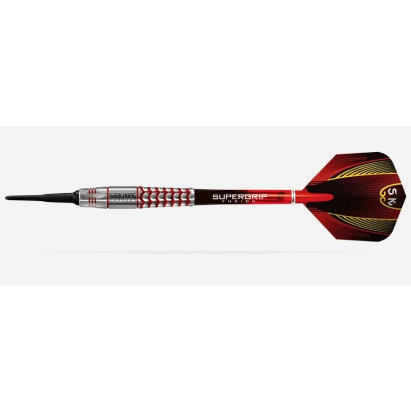 Darts Harrows Saru King 2 90% Softip Hs-tnk-000013352