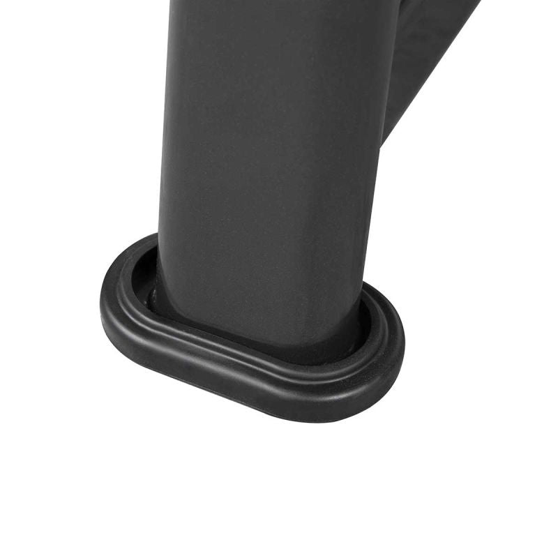 HMS Str23 (3 Pieces) Large Dumbbell Rack With Premium Handles edzőfelszerelés 17-62-066