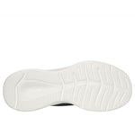 Skechers Lite Pro-Primebase fekete cipő