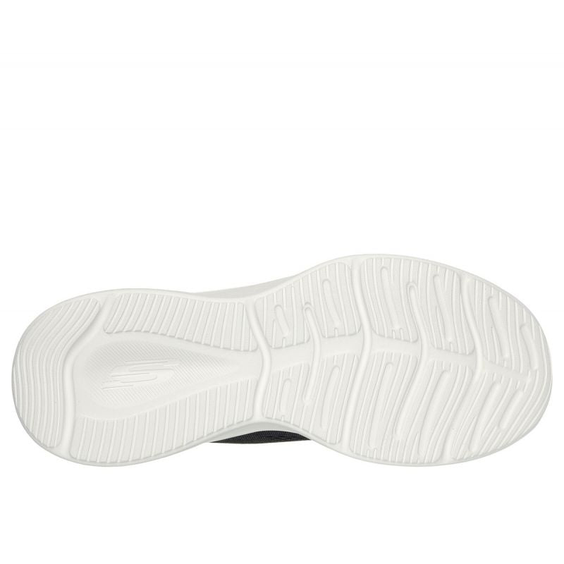 Skechers Lite Pro-Primebase fekete cipő