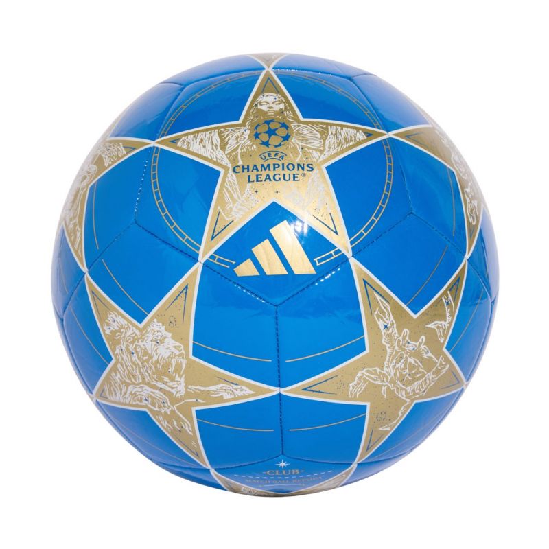 adidas UCL Club 25/26 League Stage JP1535 Football labda