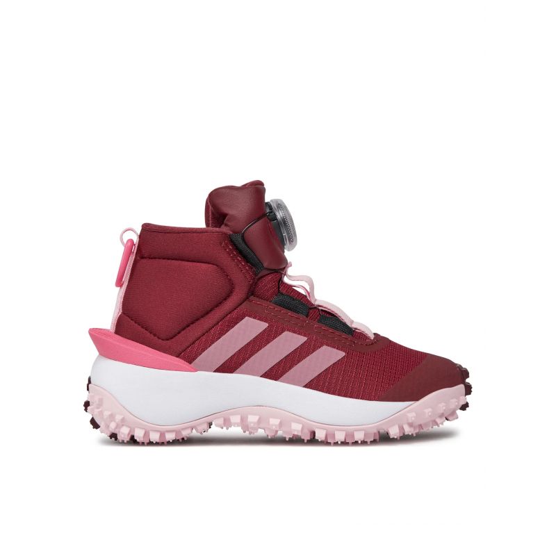 Adidas Fortatrail Boa K Jr IG7261 shoes Cipő