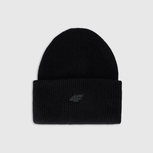 4f Unisex winter hat 4FWAW25ACAPU562-20S General